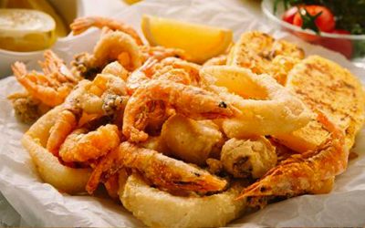 Must see: Gastronomic Fried Fish Event in Torremolinos 2017